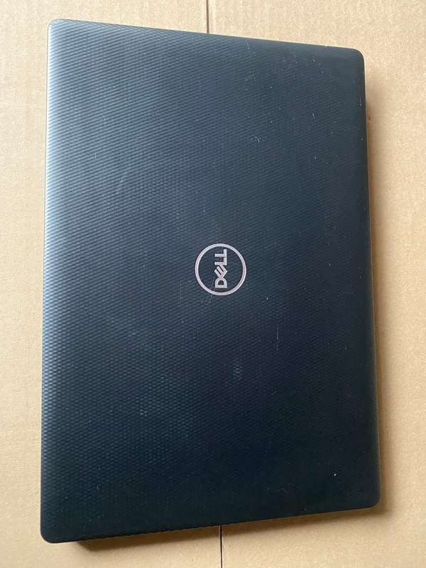 10TH GEN DELL INSPIRON 3593 *CORE i5-1035G1 *1.00 GHZ* 256 GB SSD* 8GB RAM WINDOWS 10 HOME LANGUAGE